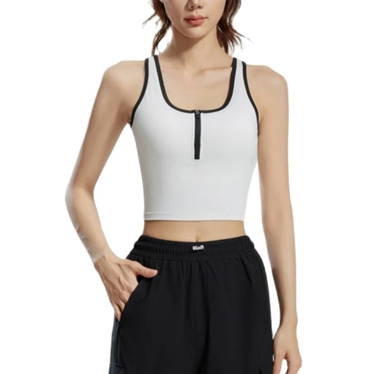 Gym Top Mete