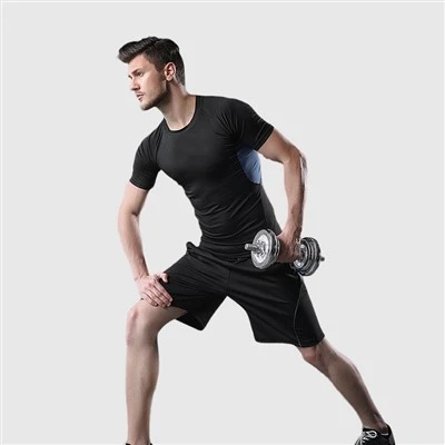 Gym antrennman ekip Gason
